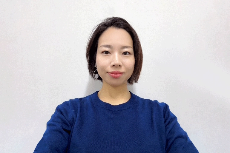 JR西日本大阪開発株式会社 LS事業部 安野裕子 様